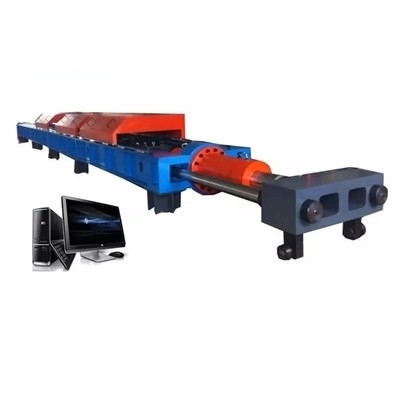 OEM de tension horizontal de machine d'essai de contrôle de microprocesseur à C.A. 380V