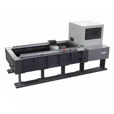 Électro machine d'essai servo hydraulique d'universel d'OEM pour le câble métallique