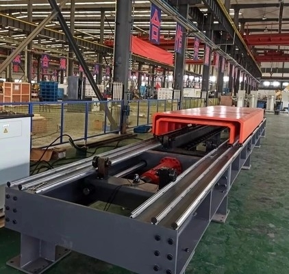 Électro machine d'essai servo hydraulique d'universel d'OEM pour le câble métallique