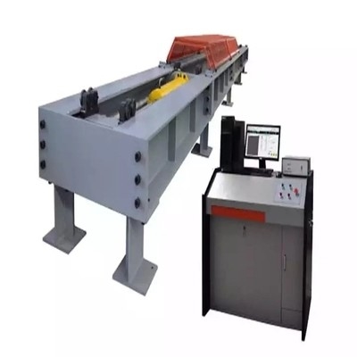 Compression 5000KN de machine d'essai d'universel de gestion par ordinateur d'OEM