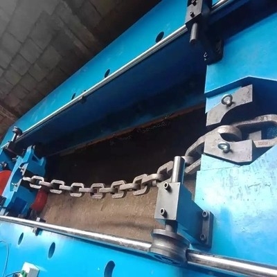 Compression 5000KN de machine d'essai d'universel de gestion par ordinateur d'OEM