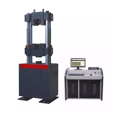 L'essai de tension à hautes températures de montage électrique d'OEM usine 5KN 10KN