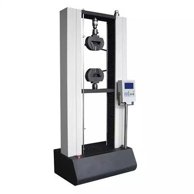 Système de tension de bureau de servocommande de haute précision de machine d'essai de textile
