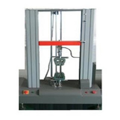 Servocommande de tension universelle d'ordinateur de la machine d'essai de laboratoire 1-20KN