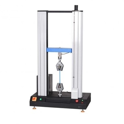 Machine d'essai à la traction d'équipement de test monophasé de piézoélectrique de tissu de tension de capteur de pression