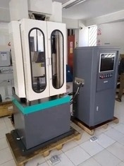 Machine d'essai de tension universelle complètement automatique et fortement précise