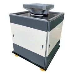 OEM vertical pneumatique à télécommande automatique de lit d'essai au choc de haute énergie