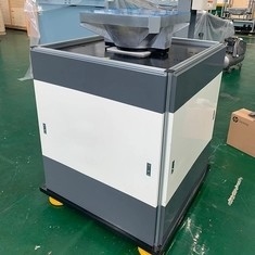 OEM vertical pneumatique à télécommande automatique de lit d'essai au choc de haute énergie