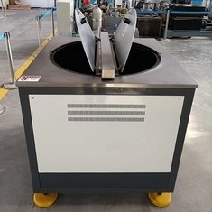 Composants centrifuges non standard de Constant Acceleration Tester For Electronic
