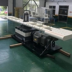 Contrôle automatique à distance centrifuge de Constant Acceleration Tester Arm Type