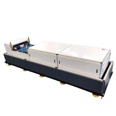 OEM horizontal pneumatique ISO9001 d'analyseur de spectre de GSKA SRS