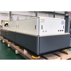 OEM horizontal pneumatique ISO9001 d'analyseur de spectre de GSKA SRS