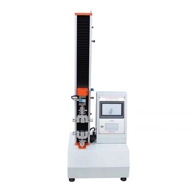 L'essai universel d'AC220V usine des résultats statistiques automatiques
