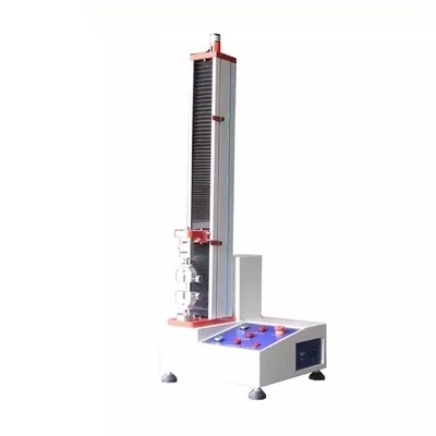 OEM de machine d'essai d'universel de textile de servocommande de micro-ordinateur