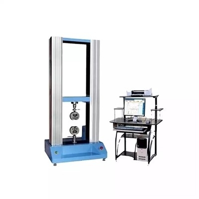 OEM universel de machine d'essai de résistance à la traction de matériaux métalliques