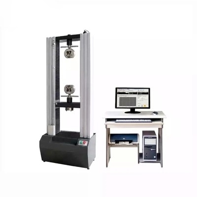 OEM universel de machine d'essai de résistance à la traction de matériaux métalliques