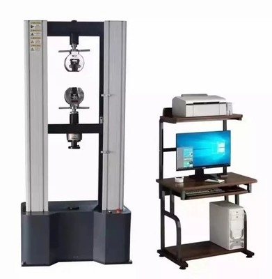 Les matériaux composites ont informatisé la machine d'essai universelle AC220V