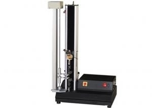 OEM maximum d'essai de compressibilité de machine d'essai d'universel de la course 900mm