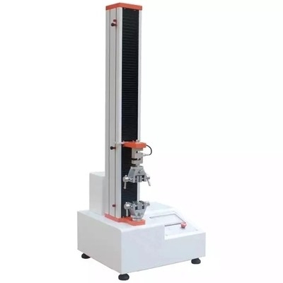 OEM maximum d'essai de compressibilité de machine d'essai d'universel de la course 900mm