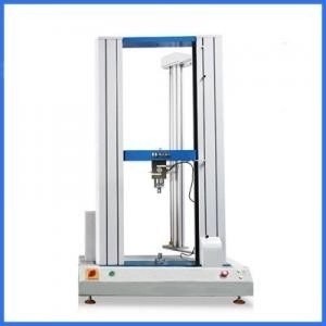 Machine d'essai universelle de l'ordinateur 50KN avec le moteur servo de Panasonic