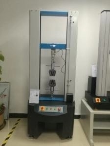 OEM universel électromécanique de machine d'essai de moteur servo de Panasonic