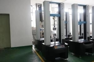 OEM universel électromécanique de machine d'essai de moteur servo de Panasonic