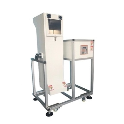 5-20 machine de Min Drop Weight Impact Testing de temps anti-déflagrante