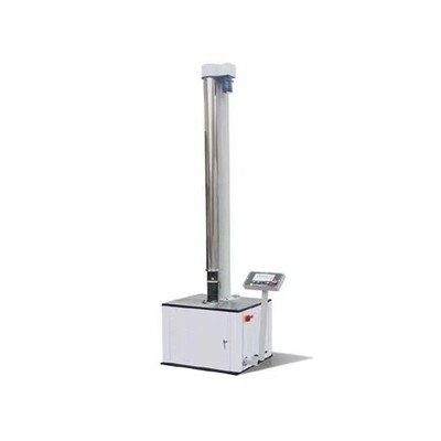 Automatique antirouille de machine d'essai d'impact de poids de baisse d'Odm 220v