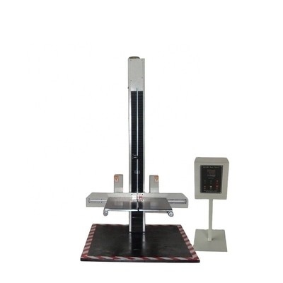 Anticorrosif ignifuge de machine d'essai d'impact de poids de la baisse 1.75KW
