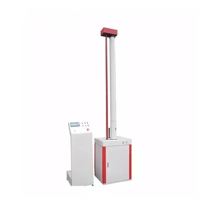Les produits électroniques empaquetant l'énergie de machine d'essai de baisse alimentation 220V 60/50Hz
