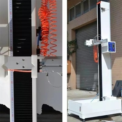 Les produits de matériel informatique effectuent l'alimentation d'énergie de machine d'essai de valeur 60/50hz