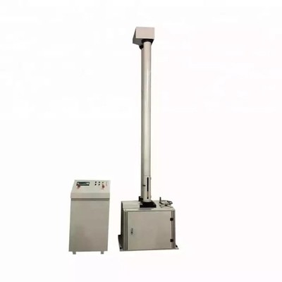 ± maximum 2mm d'erreur de taille de tour de baisse d'impact de la taille 2000mm de GV