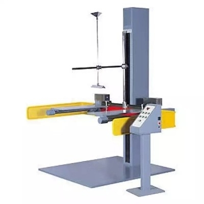 Sensorball de grande précision laissent tomber la machine d'essai d'impact de poids AC380v 50hz