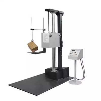 Sensorball de grande précision laissent tomber la machine d'essai d'impact de poids AC380v 50hz