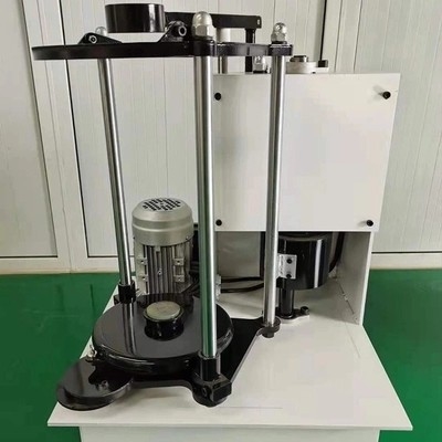 Système de test mécanique hydraulique de choc d'accélération pour l'emballage