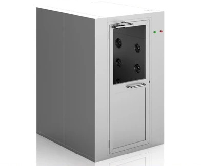 certification de la CE de la douche de haute qualité d'air pur pour l'usine de approvisionnement