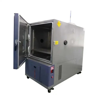 appareil de contrôle de chambre de l'humidité 225L pour l'essai sec-et-humide de la température de ciel et terre
