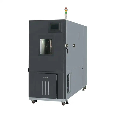 Chambre d'essai de climat d'humidité de la température, chambre d'essai de l'environnement 80L-1000L