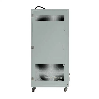Chambre d'essai de climat d'humidité de la température, chambre d'essai de l'environnement 80L-1000L