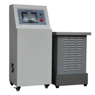 3000Hz secouant la direction automatique mécanique d'équipement de test de laboratoire de Tableau