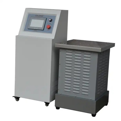 3000Hz secouant la direction automatique mécanique d'équipement de test de laboratoire de Tableau