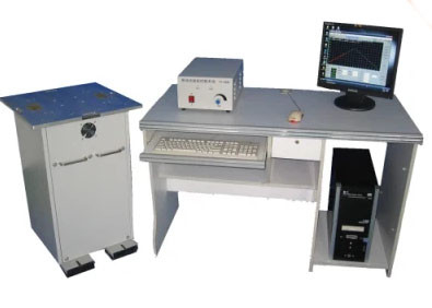 220V Shaker Table Laboratory Test Equipment horizontal gyroscopique à haute fréquence
