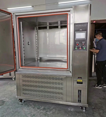 Constant Temperature Humidity Chamber, chambre climatique environnementale d'essai
