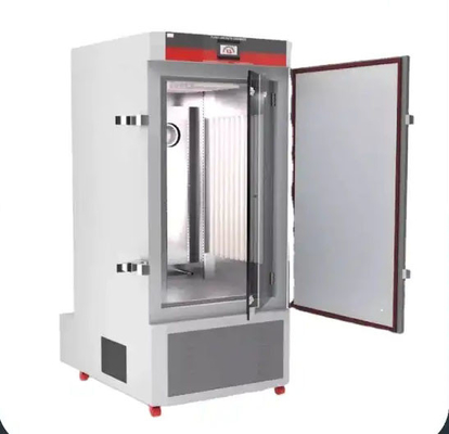 Chambre 80L d'essai de -70C-150C Constant Temperature Humidity Environmental Climatic