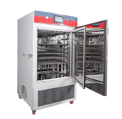 Chambre 80L d'essai de -70C-150C Constant Temperature Humidity Environmental Climatic