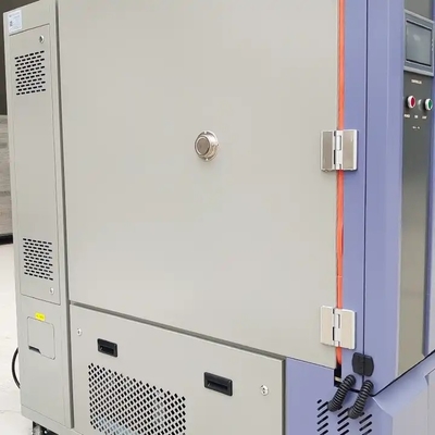 Mini Climatic Test Chamber, chambre d'essai d'humidité de la température de 22.5L Benchtop
