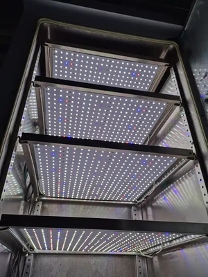 La température climatique de ciel et terre de chambre d'essai de la série AC380V 50HZ de GA