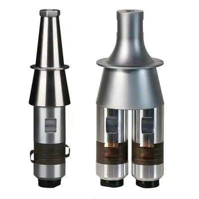 Convertisseur de soudure ultrasonore de puissance élevée pour la machine de soudure non tissée