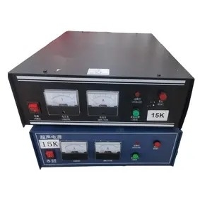 Convertisseur de soudure ultrasonore de puissance élevée pour la machine de soudure non tissée