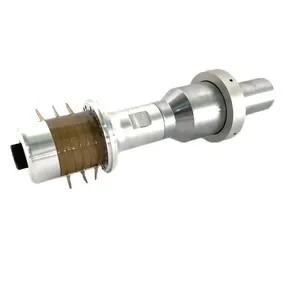 Convertisseur de soudure ultrasonore de puissance élevée pour la machine de soudure non tissée